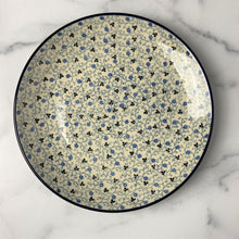 Load image into Gallery viewer, China Flower Dinner Plate 10&quot;