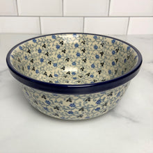 Load image into Gallery viewer, China Flower Soup/Cereal Bowl 6&quot;