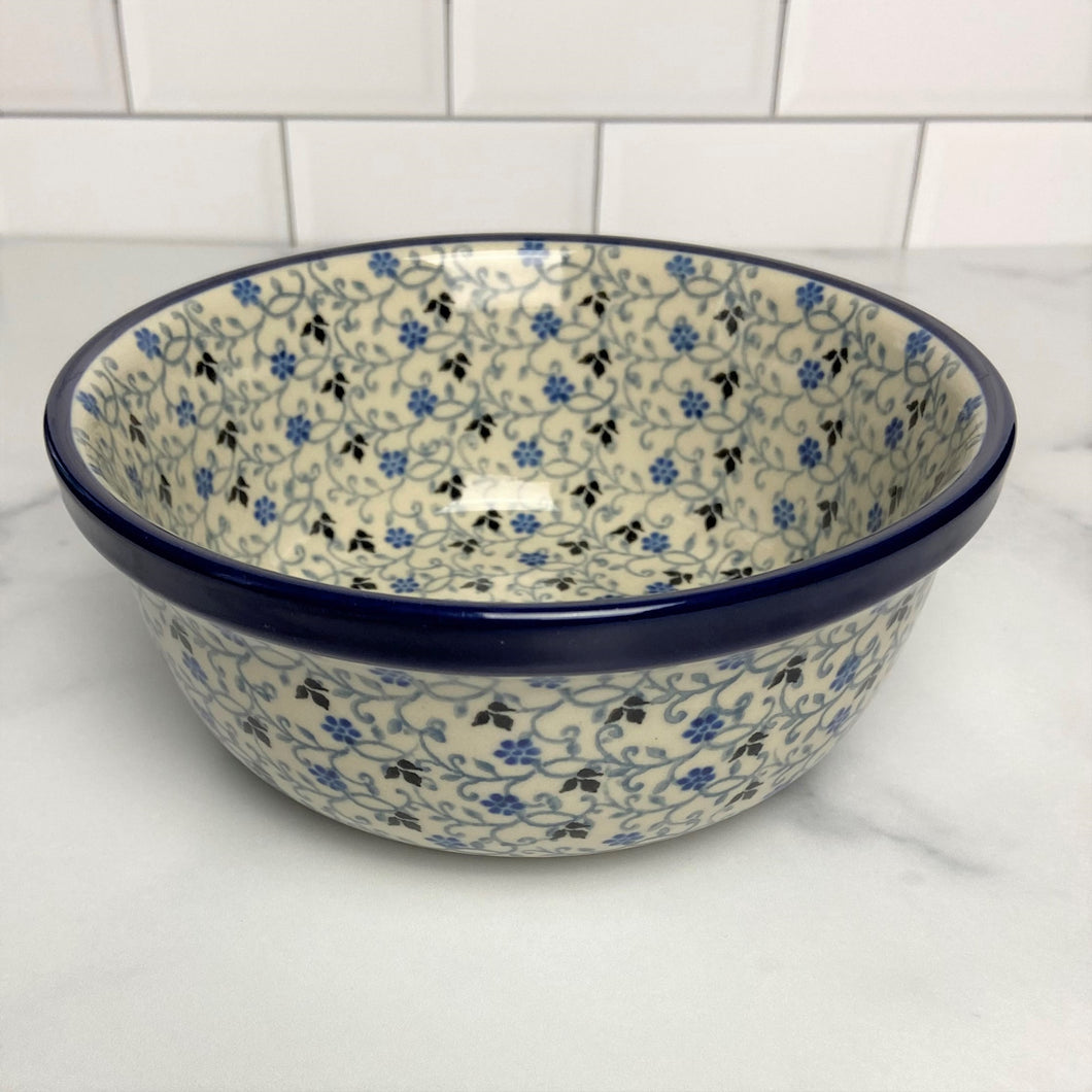 China Flower Soup/Cereal Bowl 6