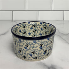 Load image into Gallery viewer, China Flower Ramekin