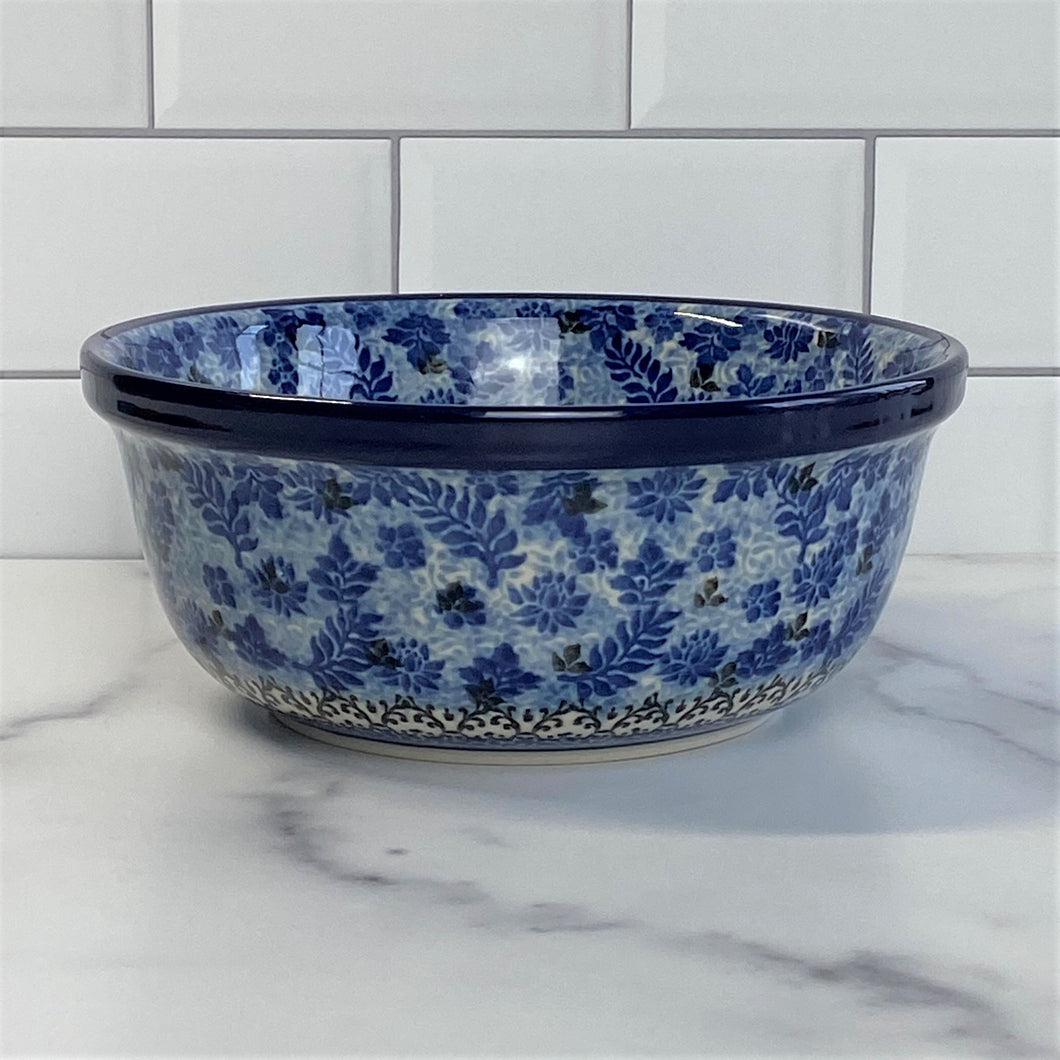 Fern Soup/Cereal Bowl 6