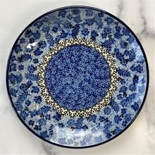 Load image into Gallery viewer, Fern Salad/Dessert Plate 8&quot;