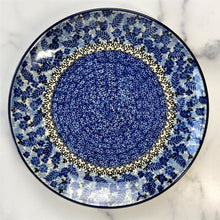 Load image into Gallery viewer, Fern Dinner Plate 10&quot;