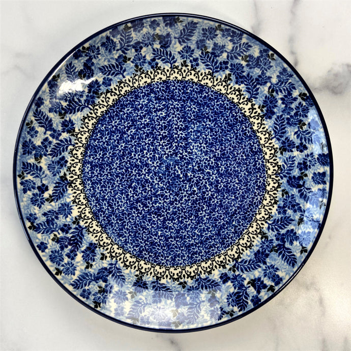 Fern Dinner Plate 10