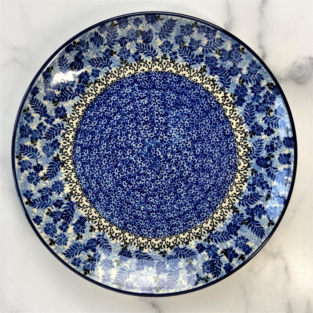 Fern Dinner Plate 10