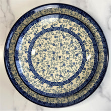 Load image into Gallery viewer, Delicate Dinner Plate 10&quot;