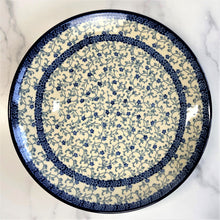 Load image into Gallery viewer, Delicate Dinner Plate 10&quot;