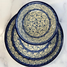 Load image into Gallery viewer, Delicate Dinner Plate 10&quot;