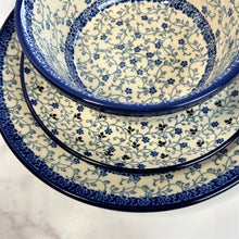 Load image into Gallery viewer, Delicate Dinner Plate 10&quot;