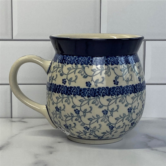 Delicate 16 oz. Bubble Mug