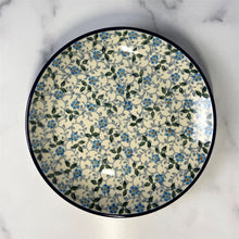 Load image into Gallery viewer, Sapphire Salad/Dessert Plate 8&quot;
