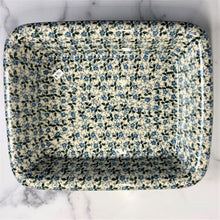 Load image into Gallery viewer, Sapphire Lasagna Baker