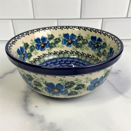 Morning Glory Soup/Cereal Bowl 6"