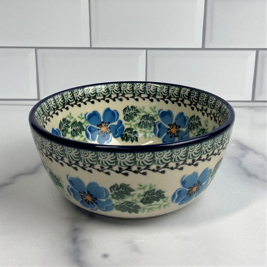 Morning Glory Ice Cream Bowl