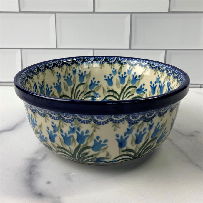 Blue Bells Soup/Cereal Bowl 6