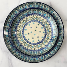 Load image into Gallery viewer, Icicle Salad/Dessert Plate 8&quot;