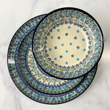 Load image into Gallery viewer, Icicle Salad/Dessert Plate 8&quot;