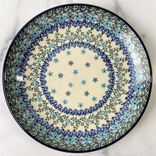 Load image into Gallery viewer, Icicle Salad/Dessert Plate 8&quot;