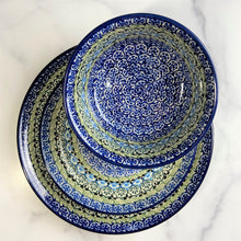 Load image into Gallery viewer, Tranquility Soup/Cereal Bowl 6&quot;