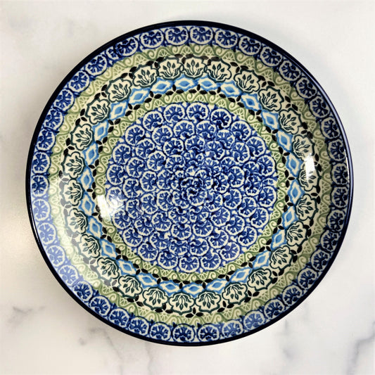 Tranquility Salad/Dessert Plate 8"