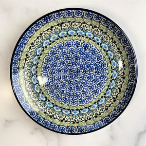 Tranquility Salad/Dessert Plate 8"