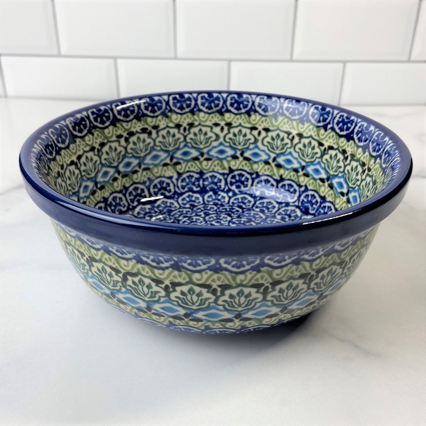 Tranquility Soup/Cereal Bowl 6"