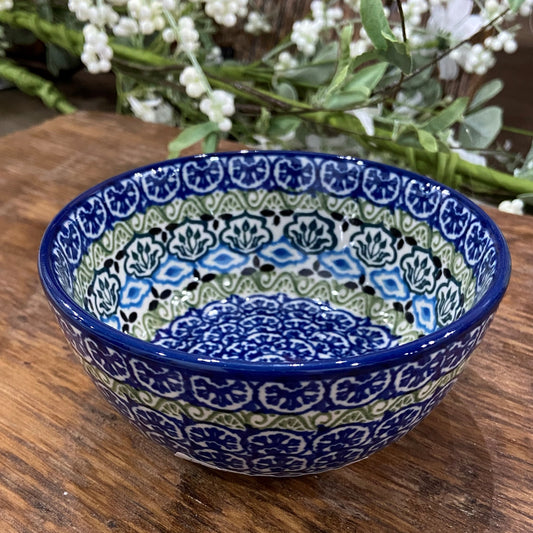 Tranquility Ice Cream Bowl