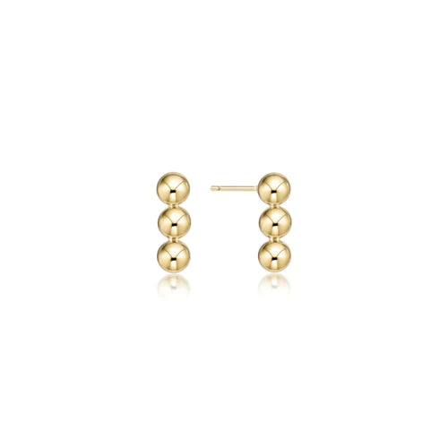 ENewton Stud Earrings