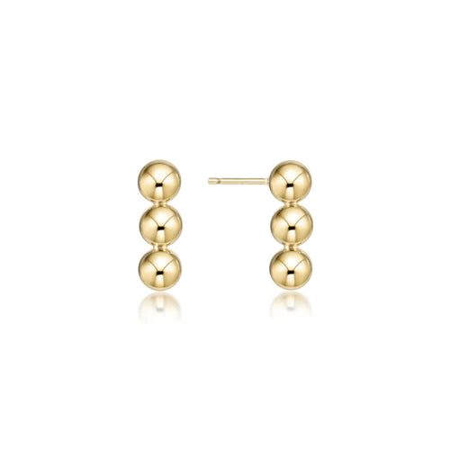 ENewton Stud Earrings