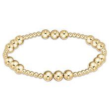 Load image into Gallery viewer, ENewton Specialty Bead Gold Bracelet Collection