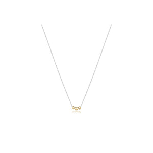 ENewton Sterling 16" Necklace Collection