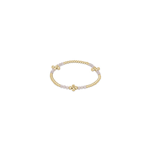 Signature Cross Gemstone Collection
