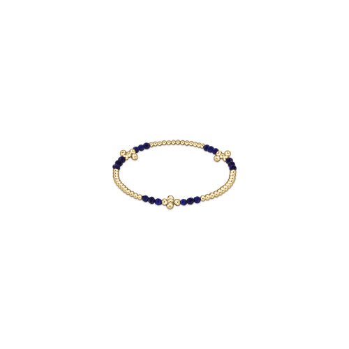 Signature Cross Gemstone Collection