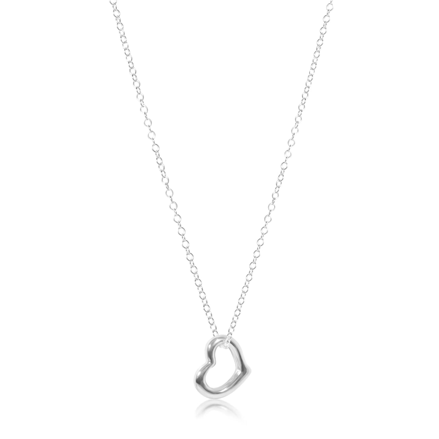 ENewton Sterling 16" Necklace Collection