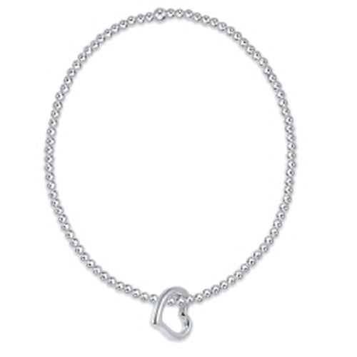 ENewton Classic Sterling Charm Bead Bracelet Collection