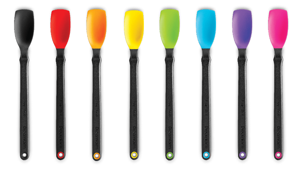 Mini Supoon-Mixed Colors