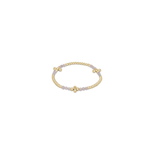 Signature Cross Gemstone Collection