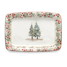 Load image into Gallery viewer, Natale Small Tray