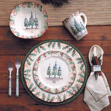 Load image into Gallery viewer, Natale Long Oval Platter