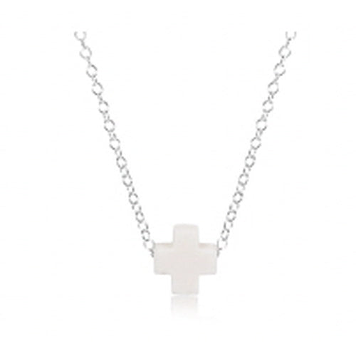 ENewton Sterling 16" Necklace Collection