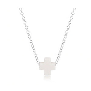 ENewton Sterling 16" Necklace Collection