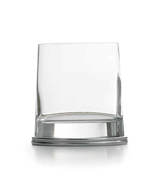 Milano Double Old Fashioned Glass