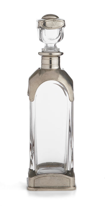 Taverna Large Decanter