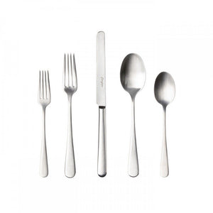 Pacifica Flatware 5-Piece
