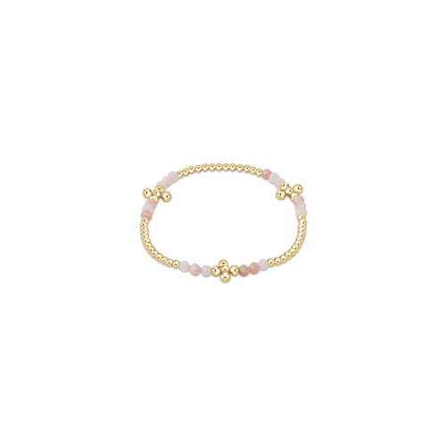 Signature Cross Gemstone Collection