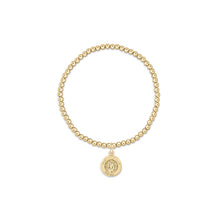 Load image into Gallery viewer, Enewton Classic Gold Bead Charm Bracelet Collection