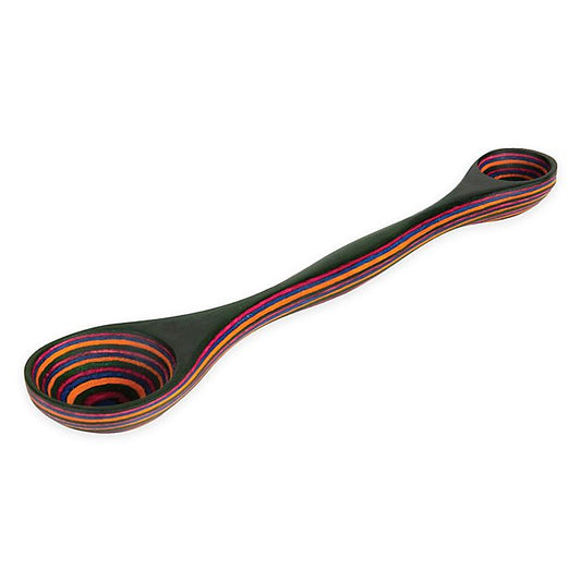 Rainbow PAKKA Double Measuring Spoon