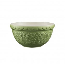 In The Forest S30 Green Bowl