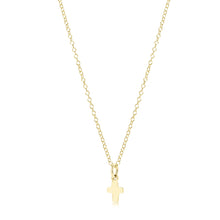 Load image into Gallery viewer, ENewton Gold Charm 16&quot; Necklace Collection
