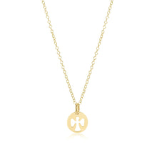 Load image into Gallery viewer, ENewton Gold Charm 16&quot; Necklace Collection
